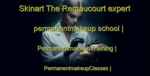 Skinart The Remaucourt expert permanentmakeup school | PermanentmakeupTraining | PermanentmakeupClasses | SkinartTraining-France